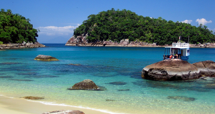 Ubatuba Linda
